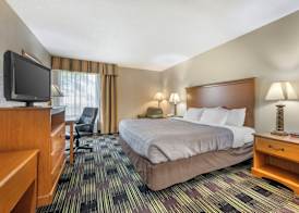Quality Inn & Suites Near Amish Country 5