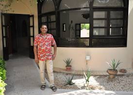 El Nakhil Hotel 4