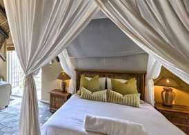 Ikhaya Safari Lodge 2