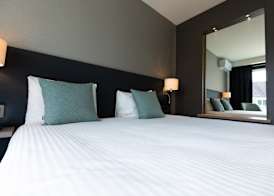 Van der Valk Hotel Gorinchem-A27 4
