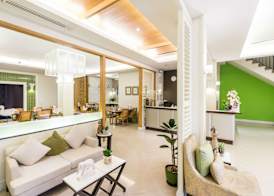 Hotel De Bangkok 4