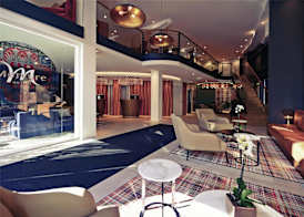 Mercure Hotel Kaiserhof City Center 4