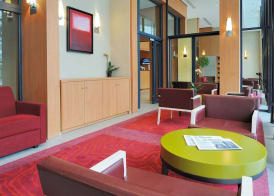 Residhome Bois Colombes Monceau 2