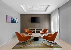 Spark By Hilton Bensalem Philadelphia 3