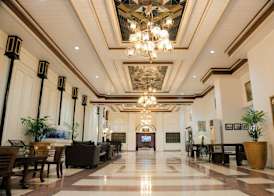 Grand Inna Medan 2
