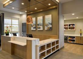 Hyatt House Louisville East 2