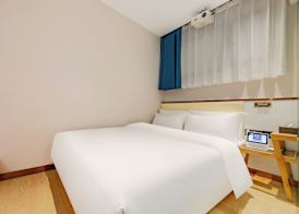 qingle hotel 4