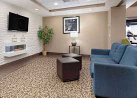 Comfort Inn & Suites Johnstown - Richland Town Center 4