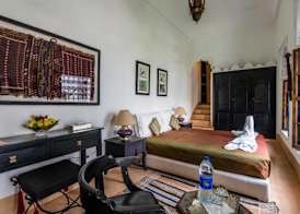 Riad dar Ourika & SPA 5