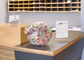 AMH Airport-Messe-Hotel Stuttgart 3