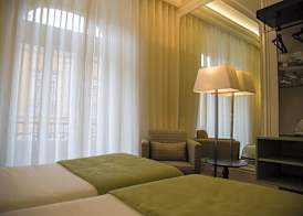 Hotel Dublin 3