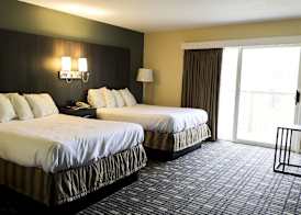 Fairbanks Inn 4