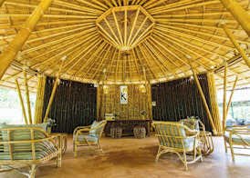 Khaosok Boutique Hideaway 2