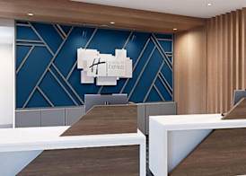 Holiday Inn Express GLOUCESTER by IHG 3
