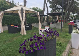 Da Porto Vicenza Apartments 3