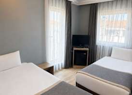 Ankara Royal Hotel 4
