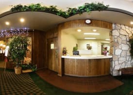 Econo Lodge Near Reno-Sparks Convention Center 2