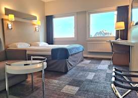 City Living Sentrum Hotel 5