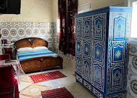 Dar Tanger Medina 2
