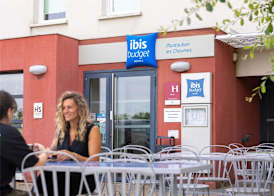 ibis budget Montauban Les Chaumes 3