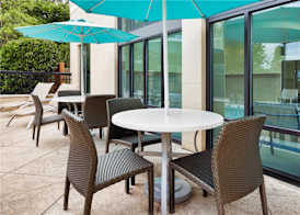 Hampton Inn & Suites Chattanooga/Hamilton Place 3