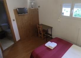 Hostal Cruce 3