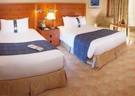 Holiday Inn KUWAIT SALMIYA by IHG 2