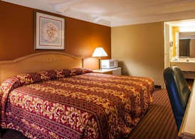 Relax Inn Saint Charles 4