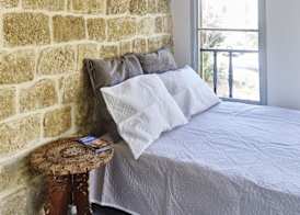 The Old Town House 5