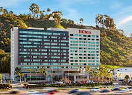 Hilton San Diego Mission Valley 4