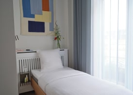 Flora Apartment Hotel 2