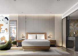 Four Points by Sheraton Chongqing, Yongchuan 5
