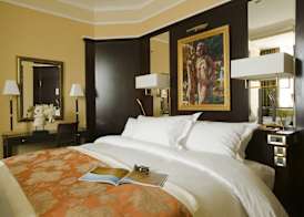 Royal Hotel Oran - MGallery 5