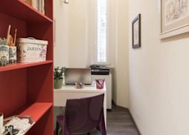 Holidays in Rome - Guesthouse 3