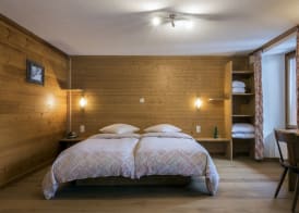 La Vallée Hôtel &Spa 5