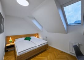 DownTown Suites Rubesova 2