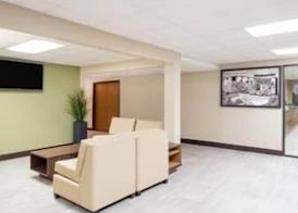 Super 8 by Wyndham Charleston Sikeston East MO 3
