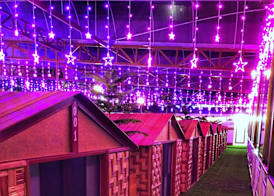 Kea Garden Mini Chalet 5