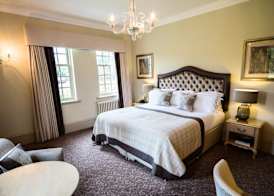 Brockencote Hall 5