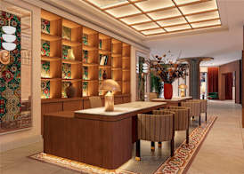 Palacio San Juan, a Royal Hideaway Hotel 2