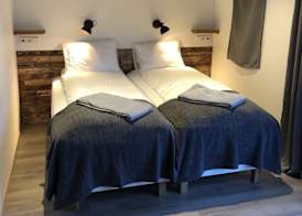 Hrafnavellir Guest House 4