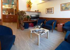 Hotel Ristorante Tre Leoni 3