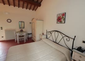 Il Castellaro Country House 2