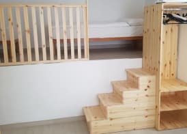 B&B Nido Delle Aquile 4