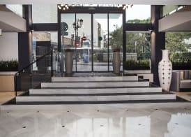Hotel América Sevilla 4