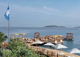 Susona Bodrum, LXR Hotels & Resorts 2
