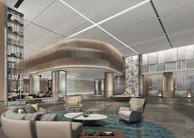 Courtyard by Marriott Beijing Changping 3