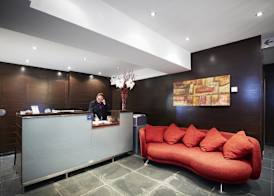 Hotel Caribou 4