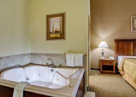 Quality Inn Salem - I-81 5