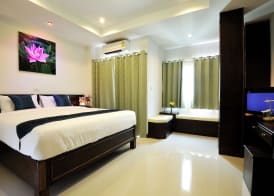 Ruen Buathong Boutique Hotel Patong Beach 4